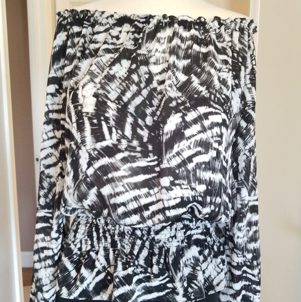 Bluse michael kors like new